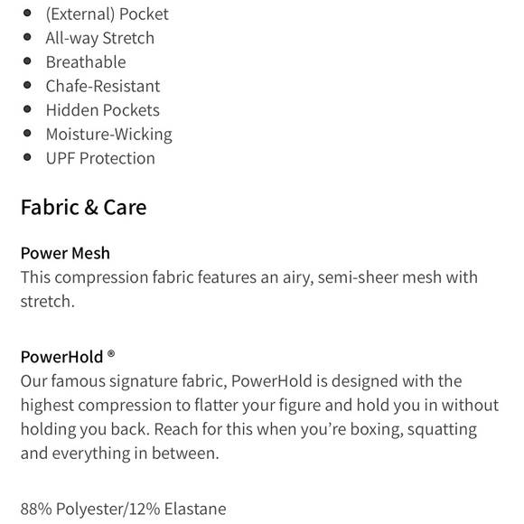 Mila High Waisted Pocket Capri Cheetah/Leopard - Picture 5 of 5